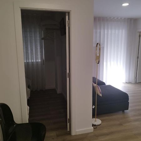 קוימברה Bus Station Suites & Studios מראה חיצוני תמונה