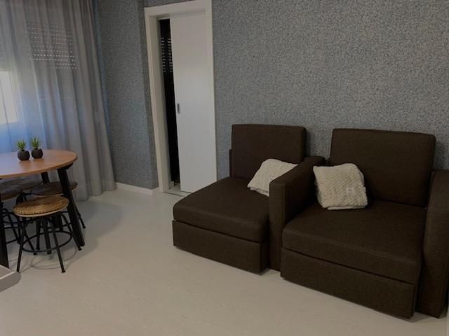 קוימברה Bus Station Suites & Studios מראה חיצוני תמונה