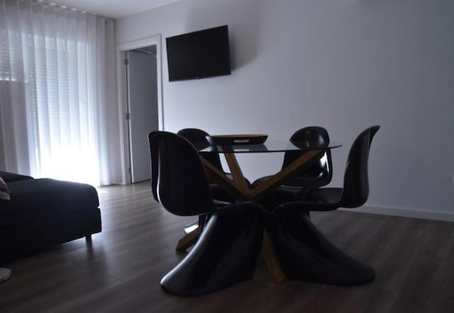 קוימברה Bus Station Suites & Studios מראה חיצוני תמונה