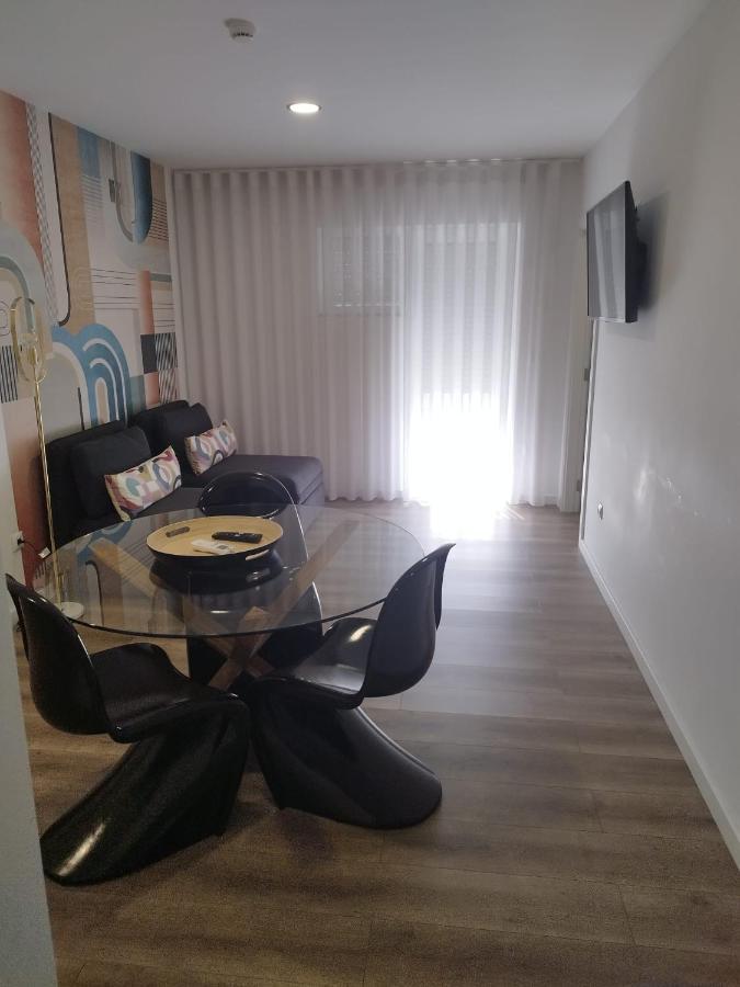 קוימברה Bus Station Suites & Studios מראה חיצוני תמונה