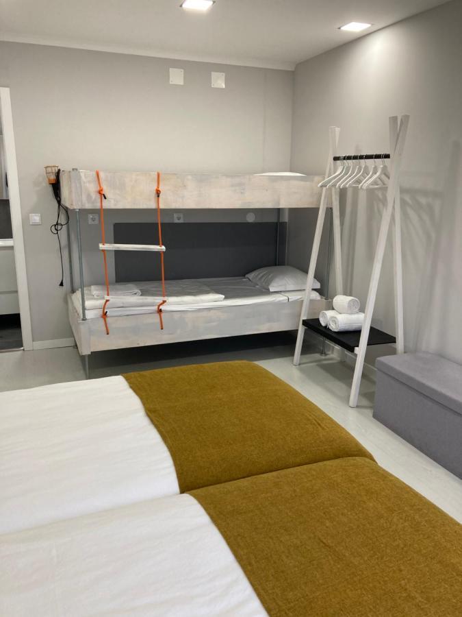 קוימברה Bus Station Suites & Studios מראה חיצוני תמונה