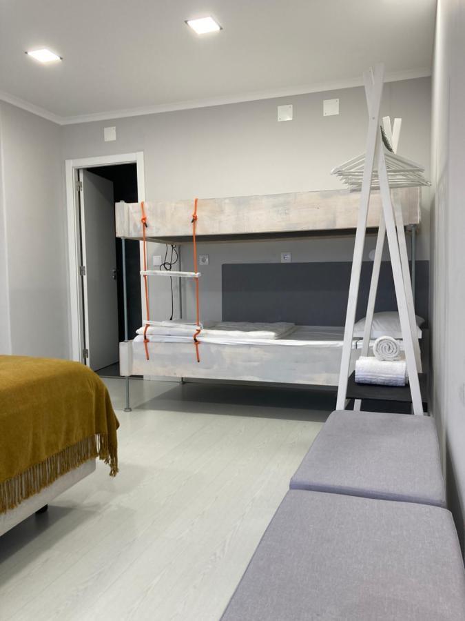 קוימברה Bus Station Suites & Studios מראה חיצוני תמונה