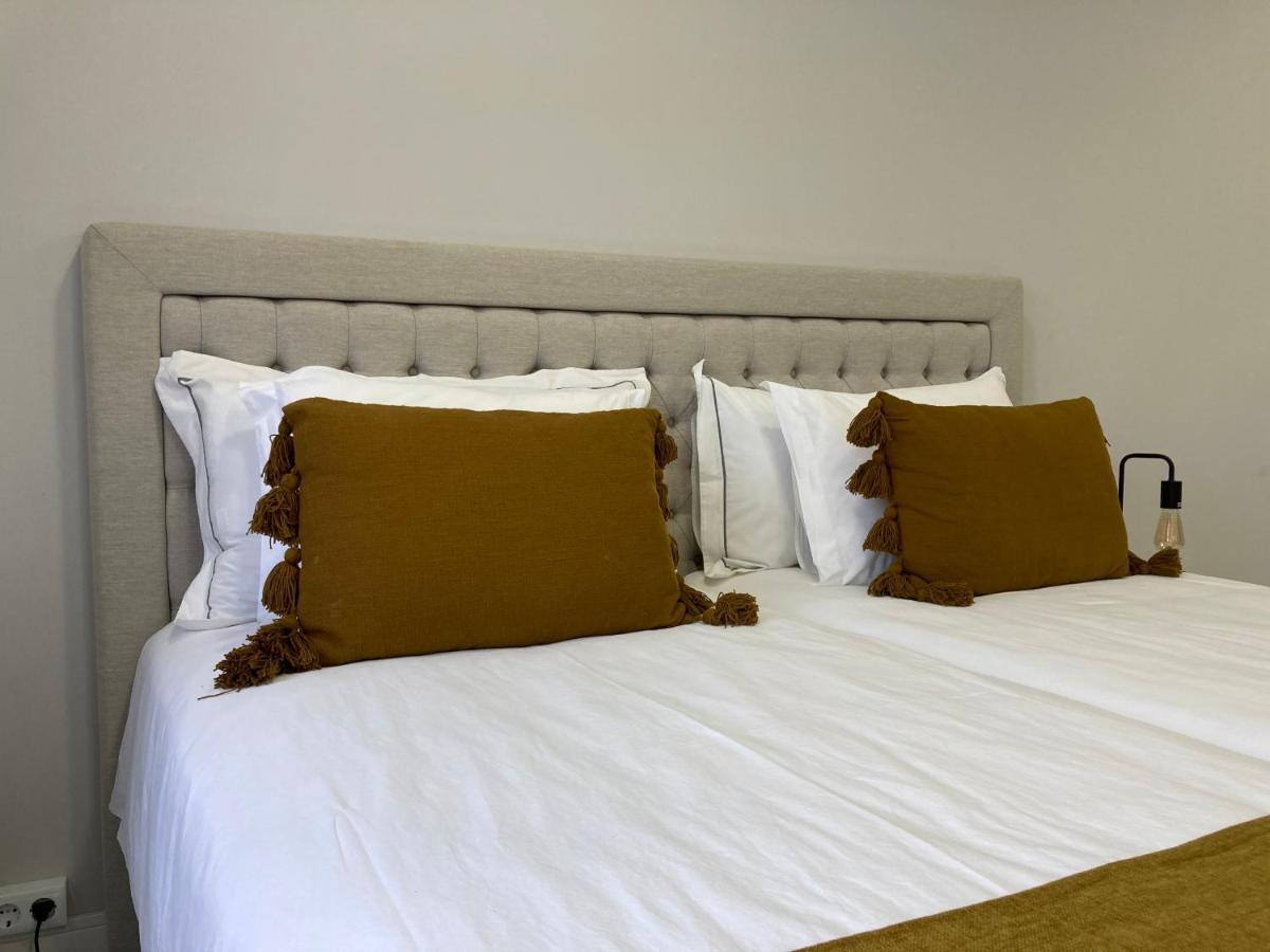 קוימברה Bus Station Suites & Studios מראה חיצוני תמונה