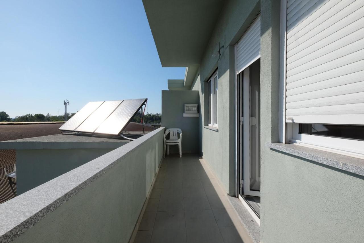 קוימברה Bus Station Suites & Studios מראה חיצוני תמונה
