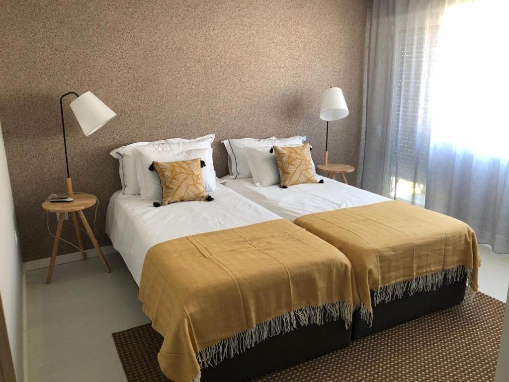 קוימברה Bus Station Suites & Studios מראה חיצוני תמונה