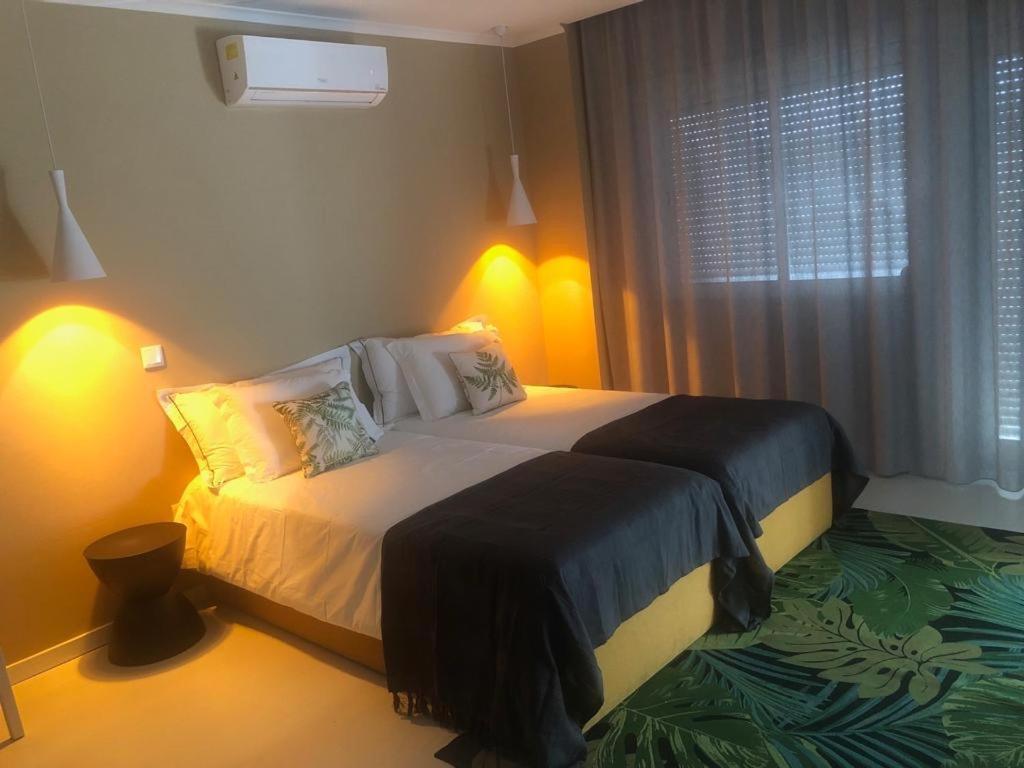 קוימברה Bus Station Suites & Studios מראה חיצוני תמונה